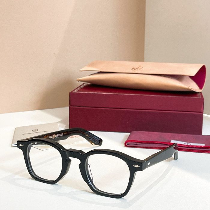 JACQUES MARIE MAGE ZEPHIRIN Sunglasses FZMJ317