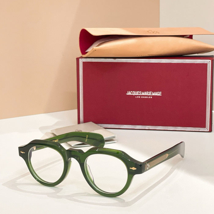 JACQUES MARIE MAGE KELLERMAN Sunglasses FZMJ318