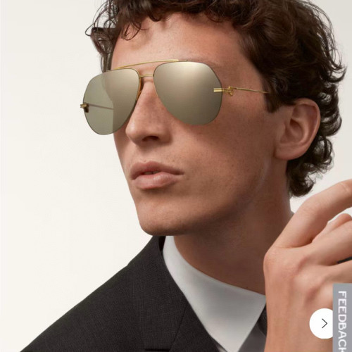 Cartier CT0110 Sunglasses FZMJ329
