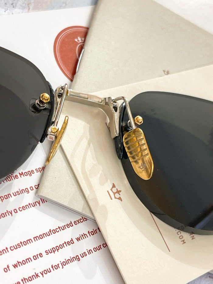 JACQUES MARIE MAGE FAIRBANK Sunglasses FZMJ321
