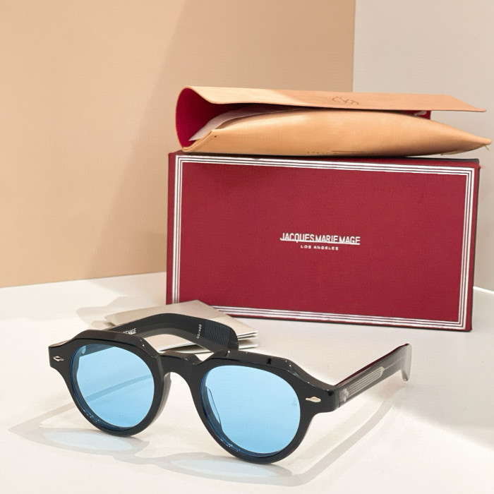 JACQUES MARIE MAGE KELLERMAN Sunglasses FZMJ318