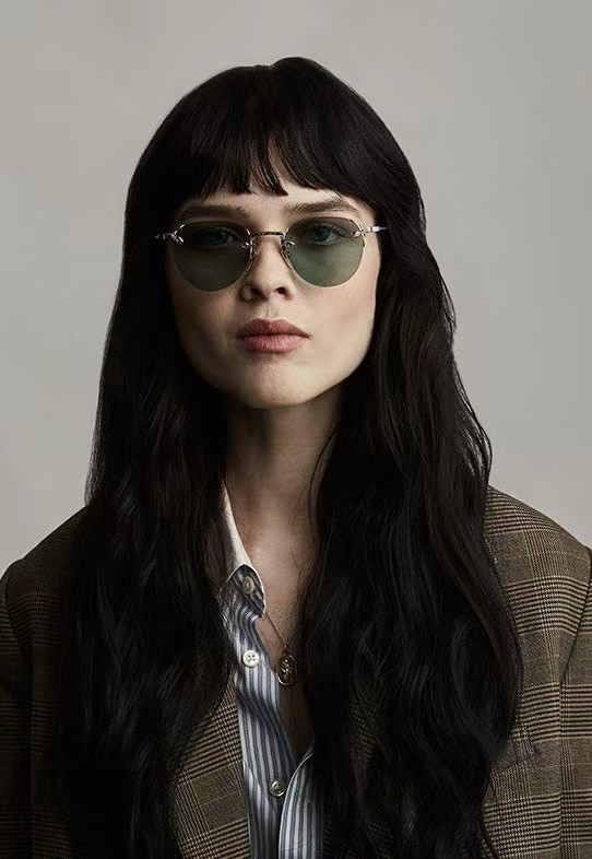 JACQUES MARIE MAGE FAIRBANK Sunglasses FZMJ321