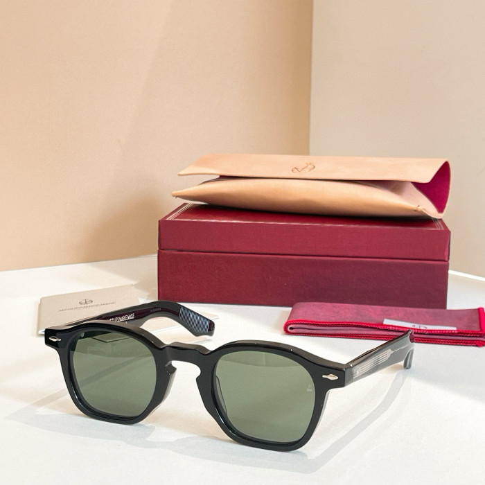 JACQUES MARIE MAGE ZEPHIRIN Sunglasses FZMJ317