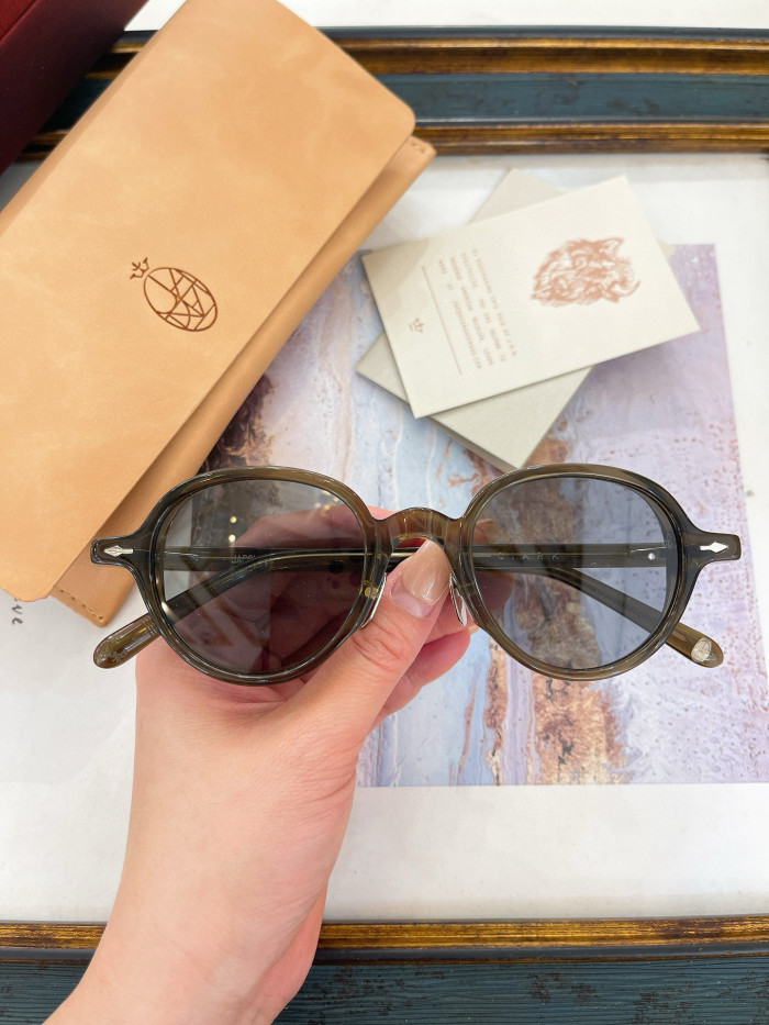 JACQUES MARIE MAGE CIARK Sunglasses FZMJ323