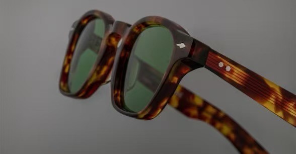 JACQUES MARIE MAGE ZEPHIRIN Sunglasses FZMJ317