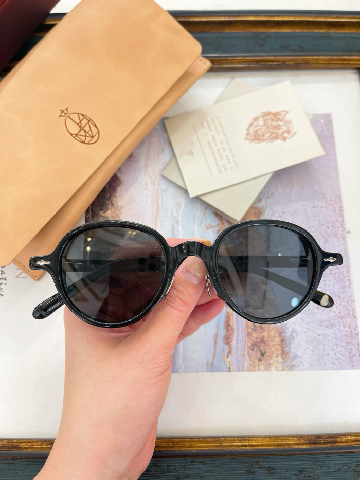 JACQUES MARIE MAGE CIARK Sunglasses FZMJ323