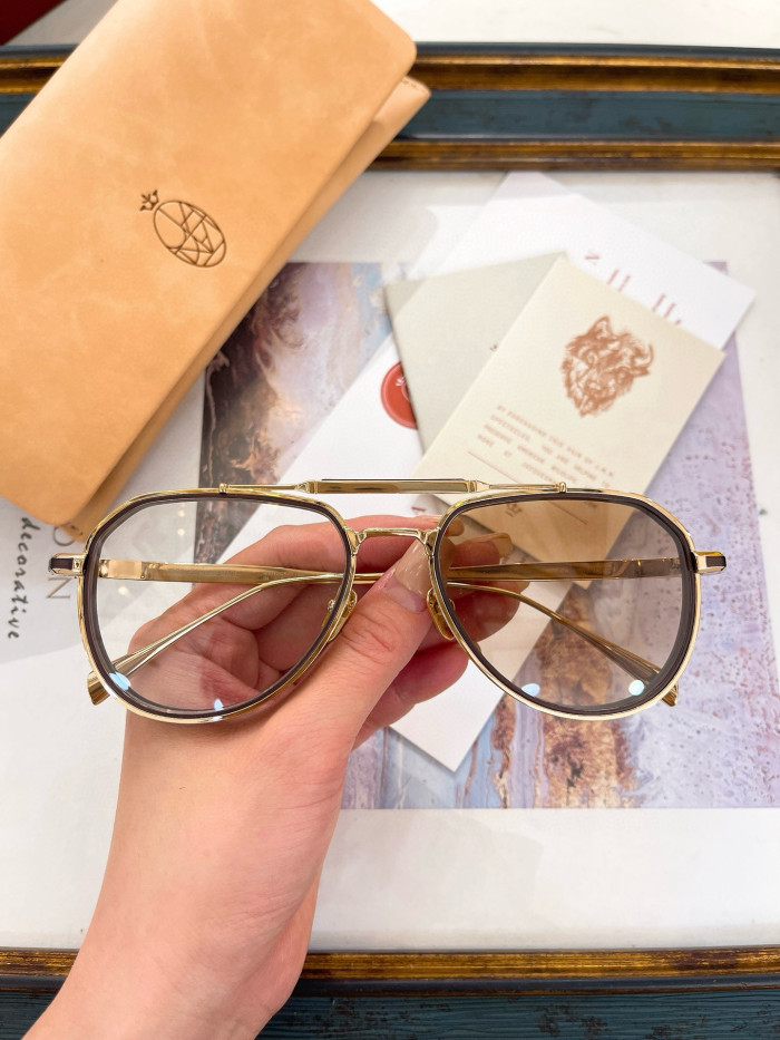 JACQUES MARIE MAGE COMMANDER Sunglasses FZMJ320