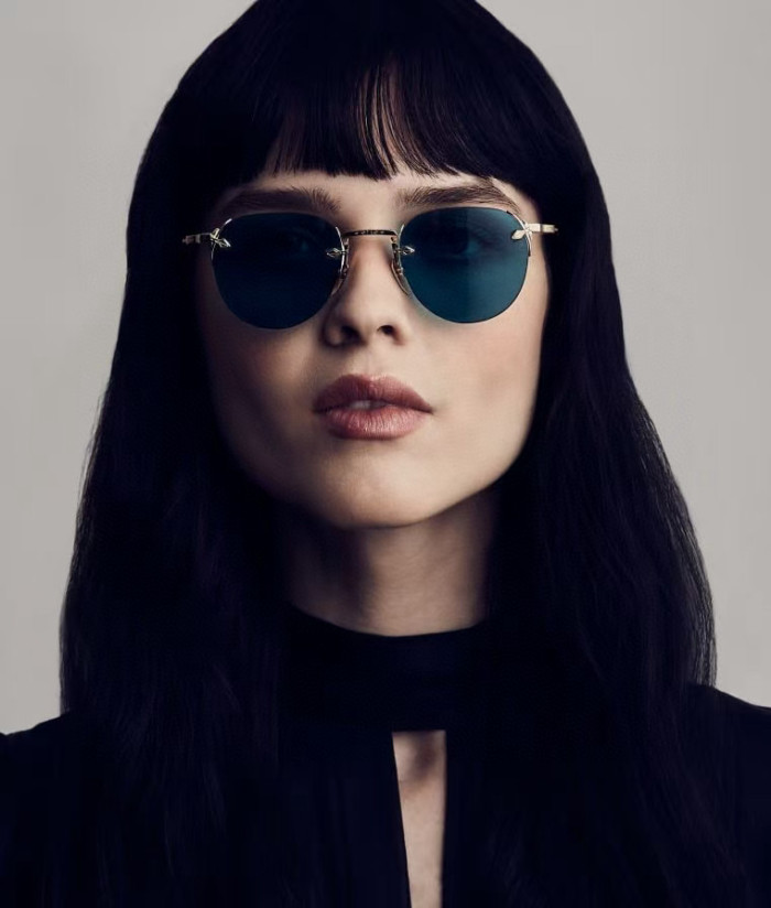 JACQUES MARIE MAGE FAIRBANK Sunglasses FZMJ321