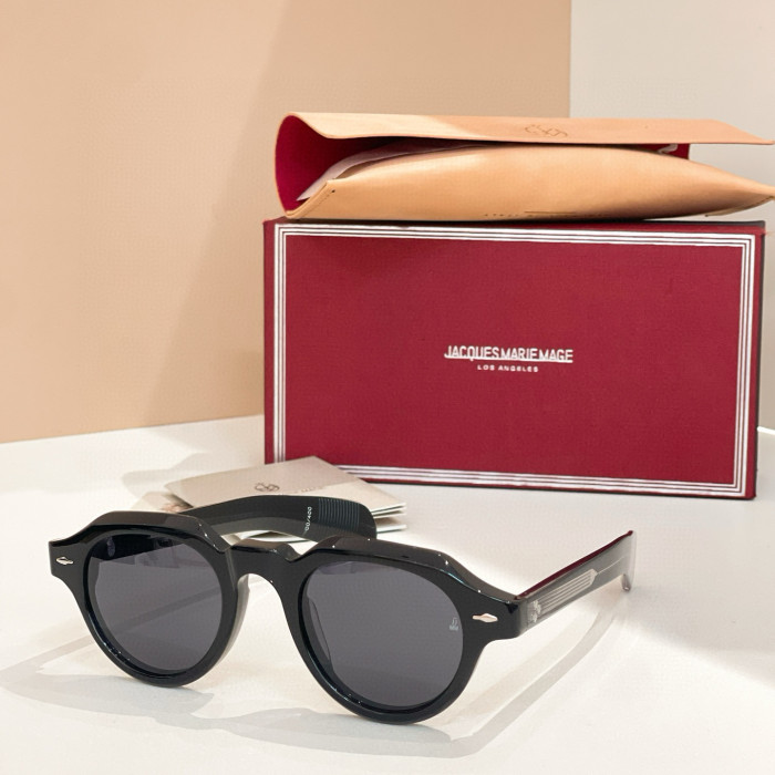 JACQUES MARIE MAGE KELLERMAN Sunglasses FZMJ318