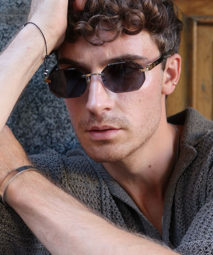Cartier CT0439S Sunglasses FZMJ331