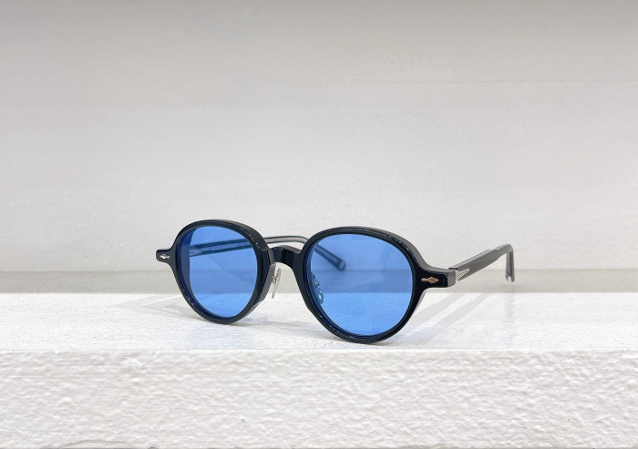 JACQUES MARIE MAGE CIARK Sunglasses FZMJ323