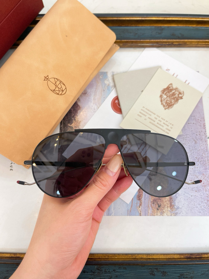 JACQUES MARIE MAGE DAIDO Sunglasses FZMJ322