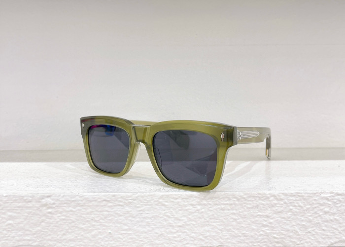JACQUES MARIE MAGE TORINO Sunglasses FZMJ324