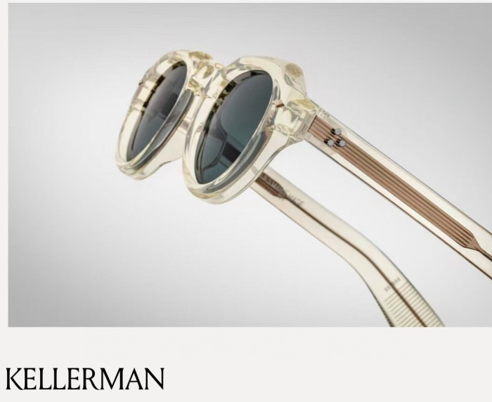 JACQUES MARIE MAGE KELLERMAN Sunglasses FZMJ318