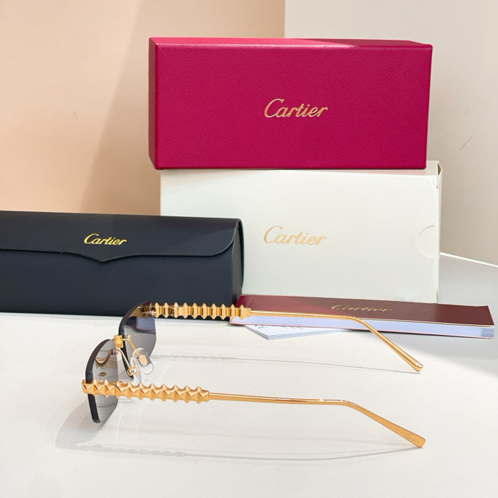 Cartier CT0544S Sunglasses FZMJ335