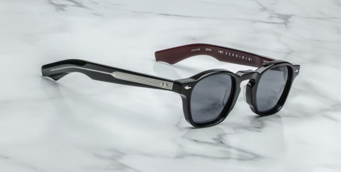 JACQUES MARIE MAGE ZEPHIRIN Sunglasses FZMJ317