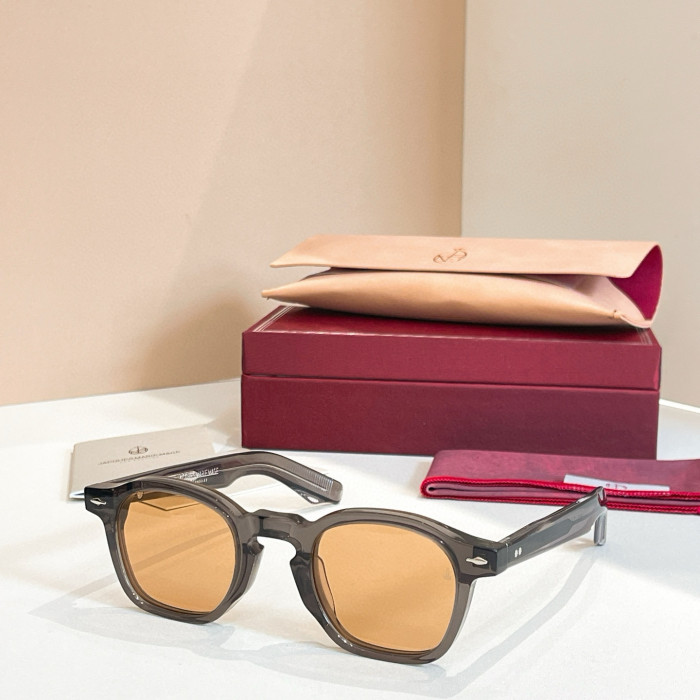 JACQUES MARIE MAGE ZEPHIRIN Sunglasses FZMJ317