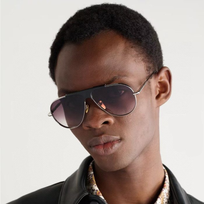 JACQUES MARIE MAGE COMMANDER Sunglasses FZMJ320