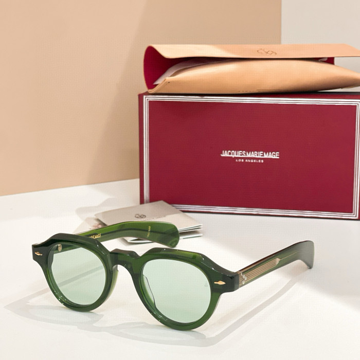 JACQUES MARIE MAGE KELLERMAN Sunglasses FZMJ318