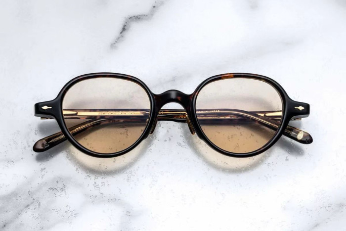 JACQUES MARIE MAGE CIARK Sunglasses FZMJ323