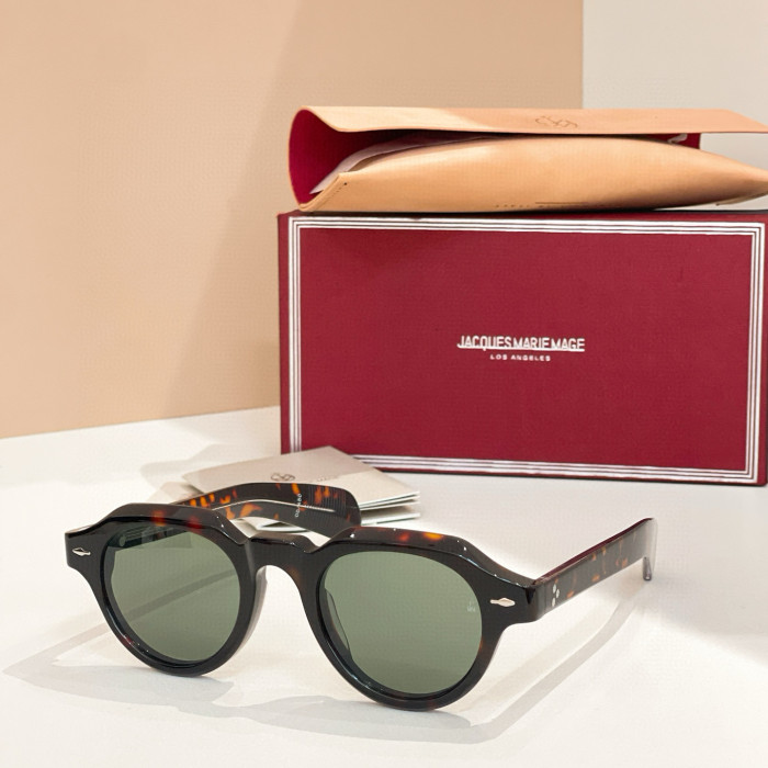 JACQUES MARIE MAGE KELLERMAN Sunglasses FZMJ318