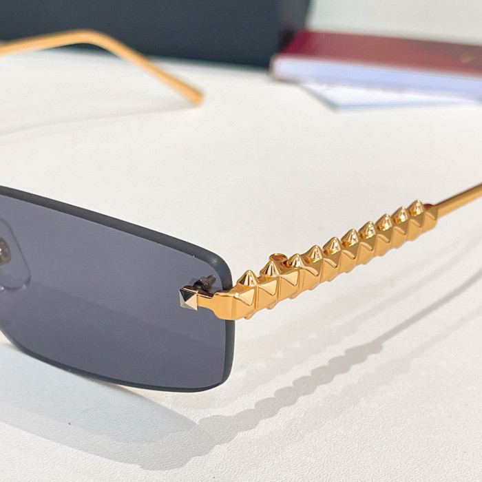Cartier CT0544S Sunglasses FZMJ335