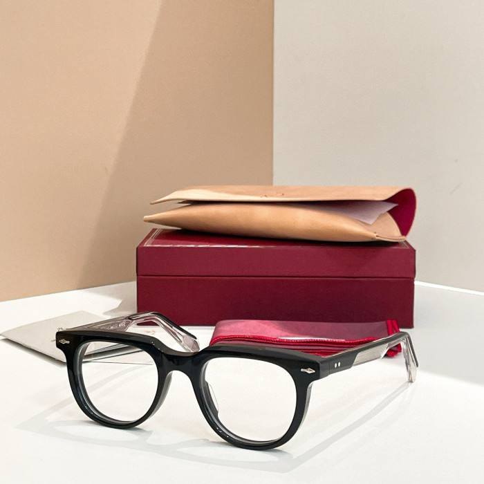JACQUES MARIE MAGE STAHLERI Sunglasses FZMJ319