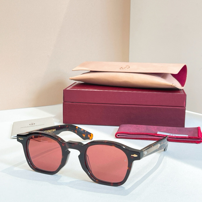 JACQUES MARIE MAGE ZEPHIRIN Sunglasses FZMJ317
