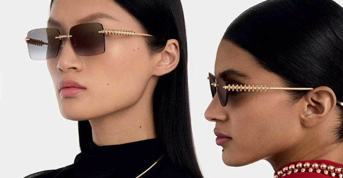 Cartier CT0544S Sunglasses FZMJ335