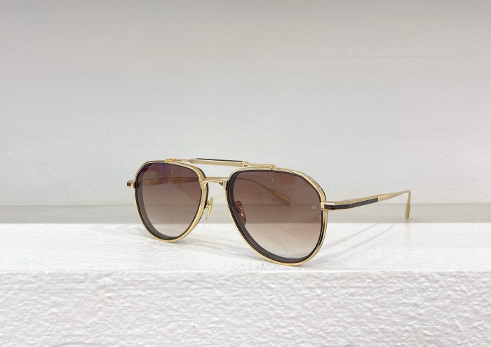 JACQUES MARIE MAGE COMMANDER Sunglasses FZMJ320