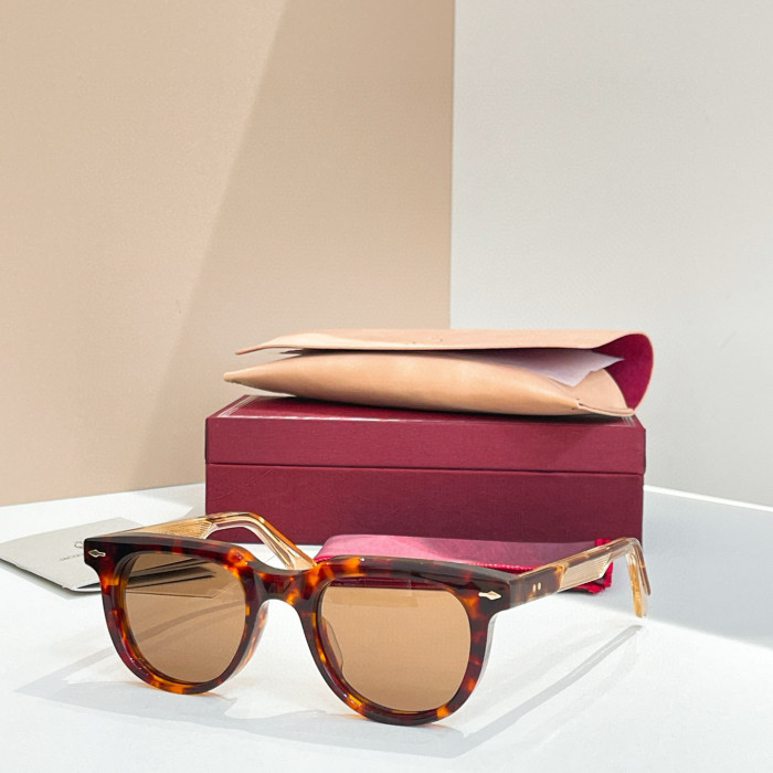 JACQUES MARIE MAGE STAHLERI Sunglasses FZMJ319