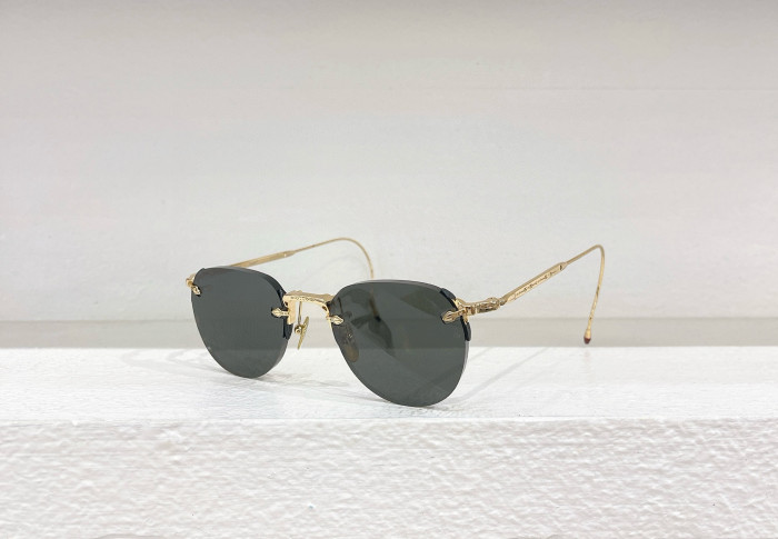 JACQUES MARIE MAGE FAIRBANK Sunglasses FZMJ321