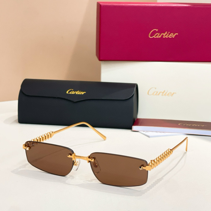 Cartier CT0544S Sunglasses FZMJ335