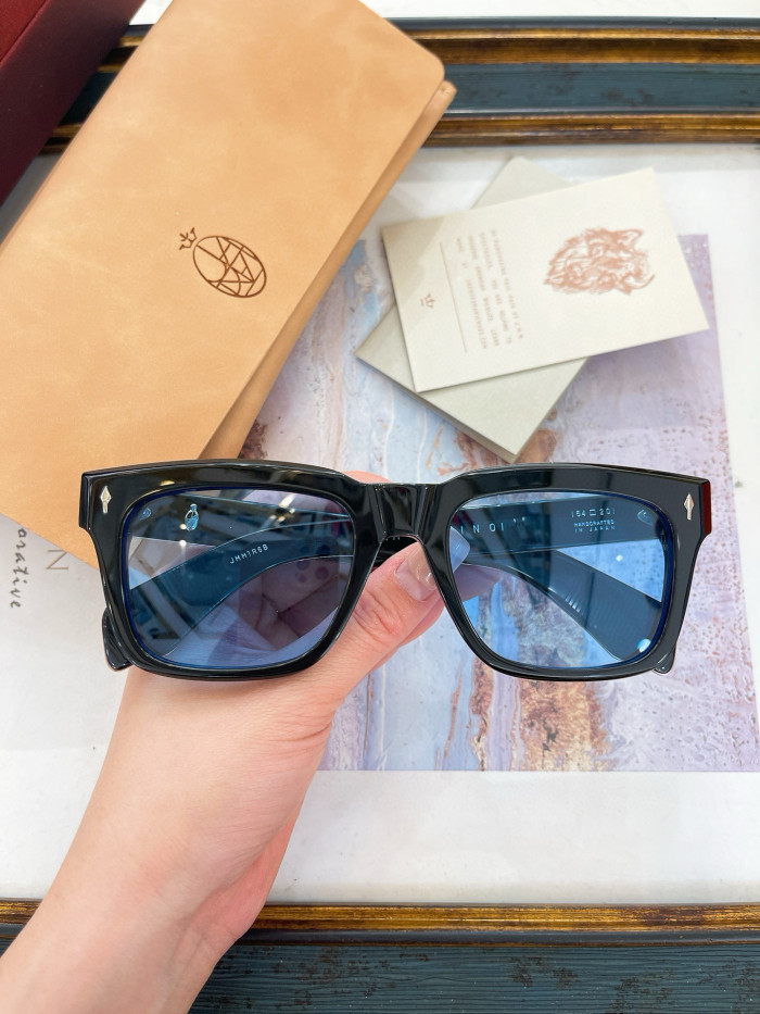 JACQUES MARIE MAGE TORINO Sunglasses FZMJ324