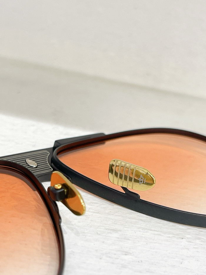 JACQUES MARIE MAGE DAIDO Sunglasses FZMJ322