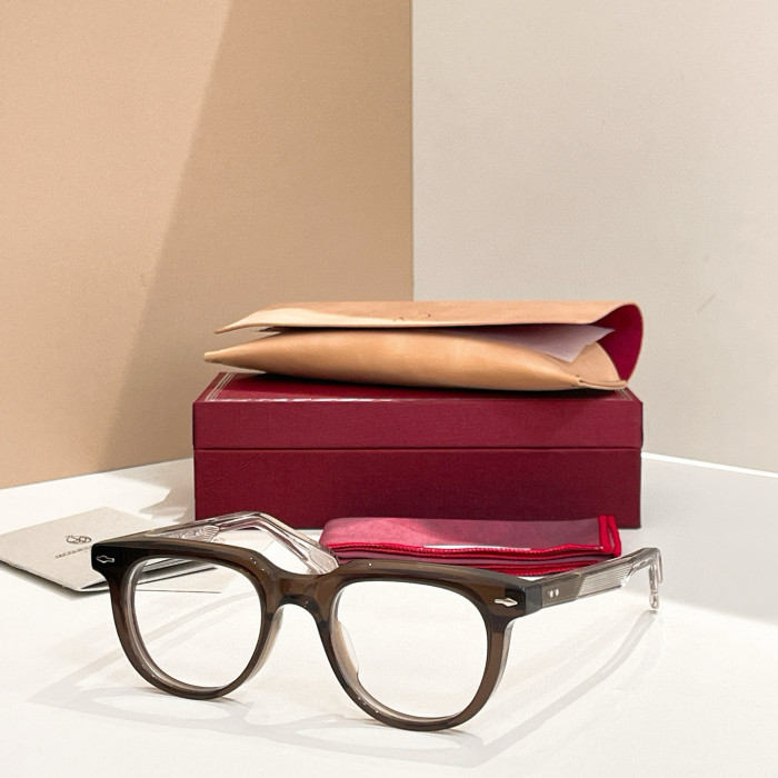 JACQUES MARIE MAGE STAHLERI Sunglasses FZMJ319