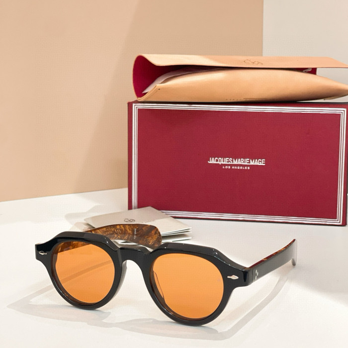 JACQUES MARIE MAGE KELLERMAN Sunglasses FZMJ318