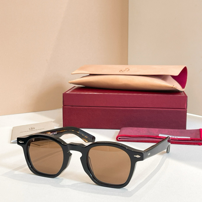 JACQUES MARIE MAGE ZEPHIRIN Sunglasses FZMJ317