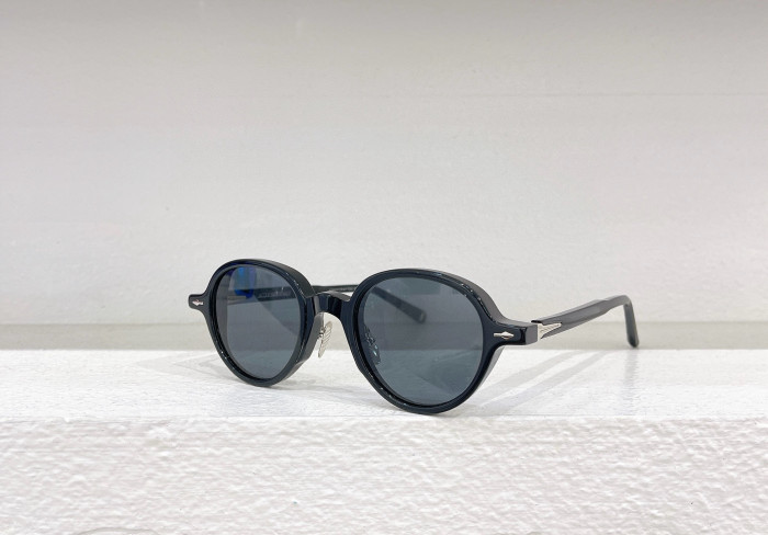 JACQUES MARIE MAGE CIARK Sunglasses FZMJ323
