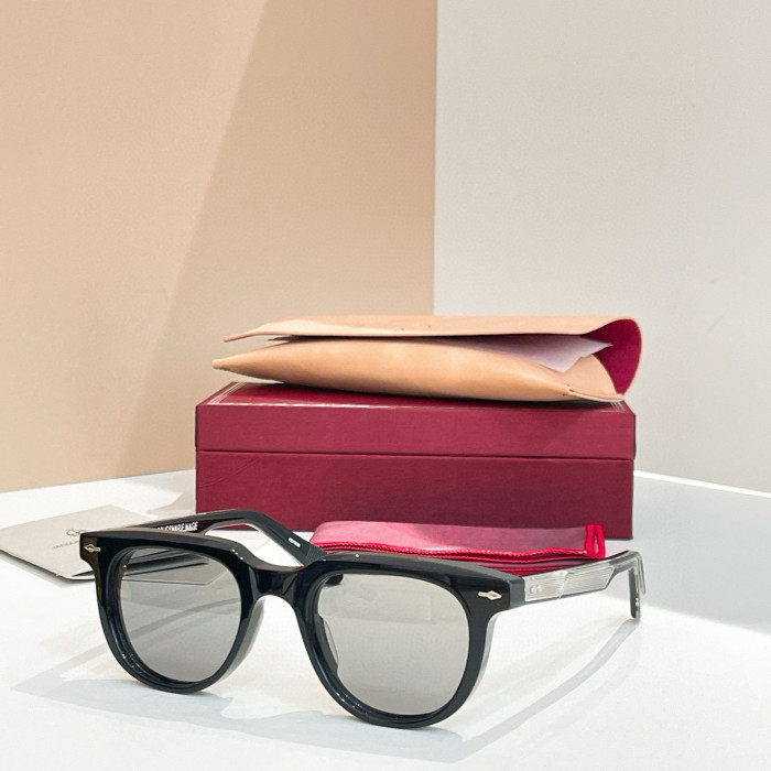 JACQUES MARIE MAGE STAHLERI Sunglasses FZMJ319
