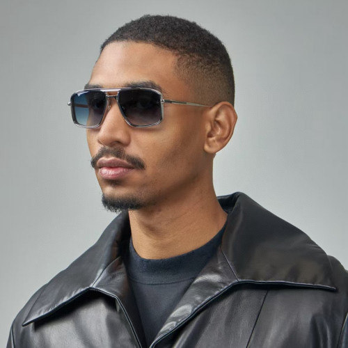 JACQUES MARIE MAGE EARL Sunglasses FZMJ326