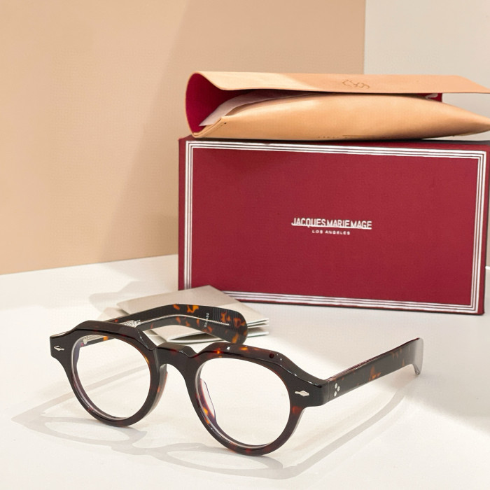 JACQUES MARIE MAGE KELLERMAN Sunglasses FZMJ318