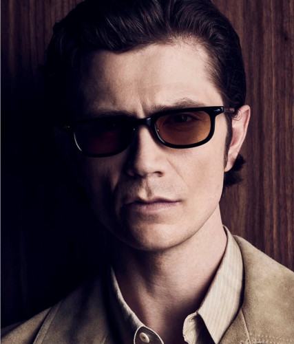 JACQUES MARIE MAGE LAURENCE Sunglasses FZMJ325