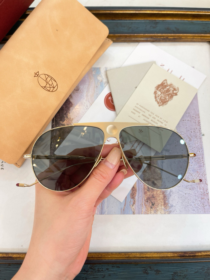 JACQUES MARIE MAGE DAIDO Sunglasses FZMJ322