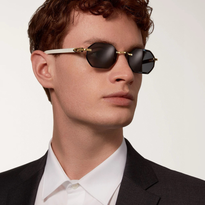 Cartier CT0439S Sunglasses FZMJ331