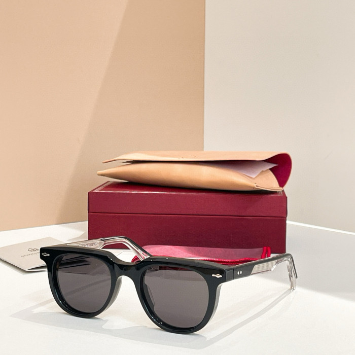 JACQUES MARIE MAGE STAHLERI Sunglasses FZMJ319