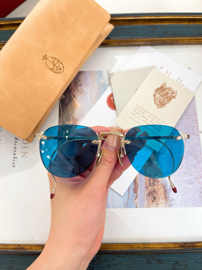 JACQUES MARIE MAGE FAIRBANK Sunglasses FZMJ321