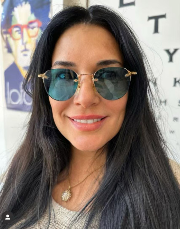 JACQUES MARIE MAGE FAIRBANK Sunglasses FZMJ321