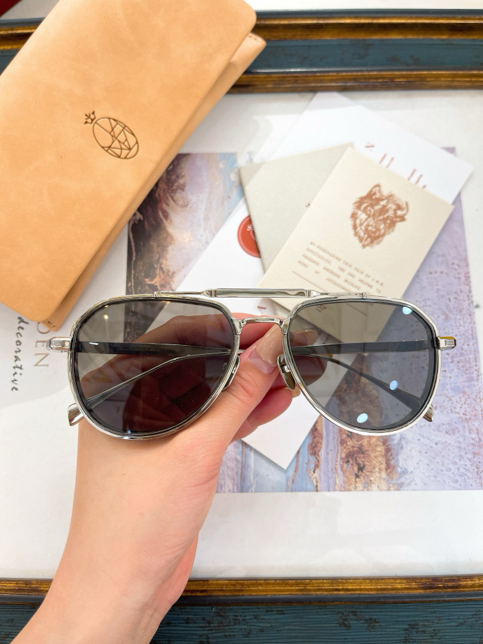 JACQUES MARIE MAGE COMMANDER Sunglasses FZMJ320