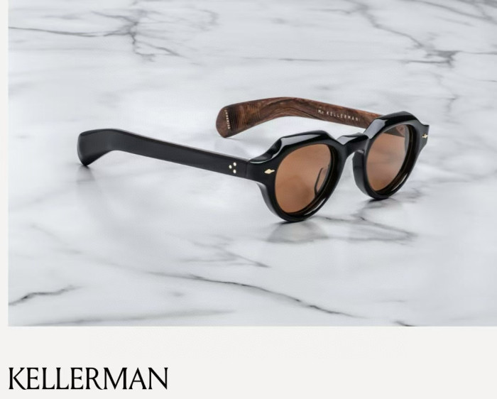 JACQUES MARIE MAGE KELLERMAN Sunglasses FZMJ318